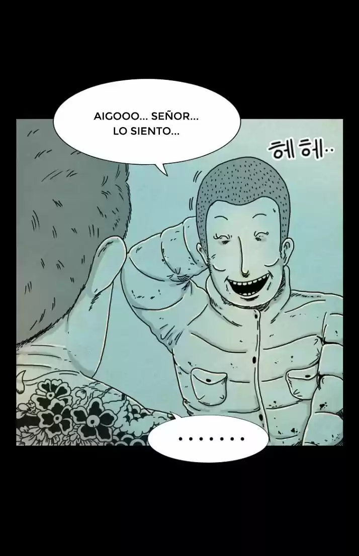Strangers From Hell - Capítulo 8 - Página 15 - LectorTMOo