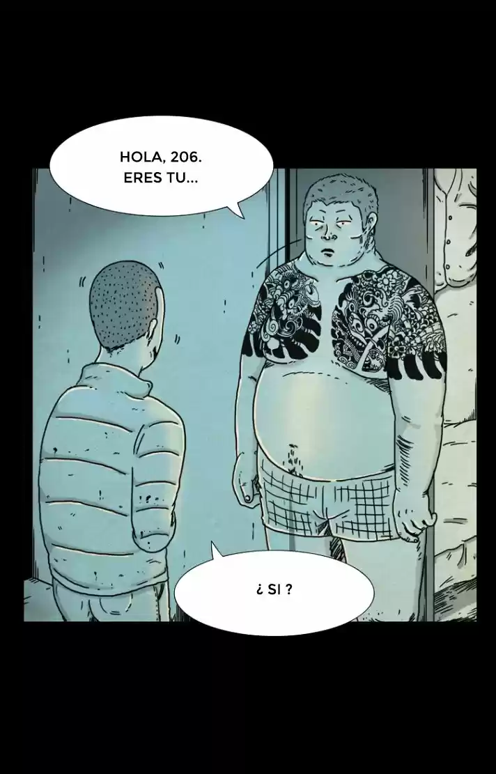 Strangers From Hell - Capítulo 8 - Página 17 - LectorTMOo