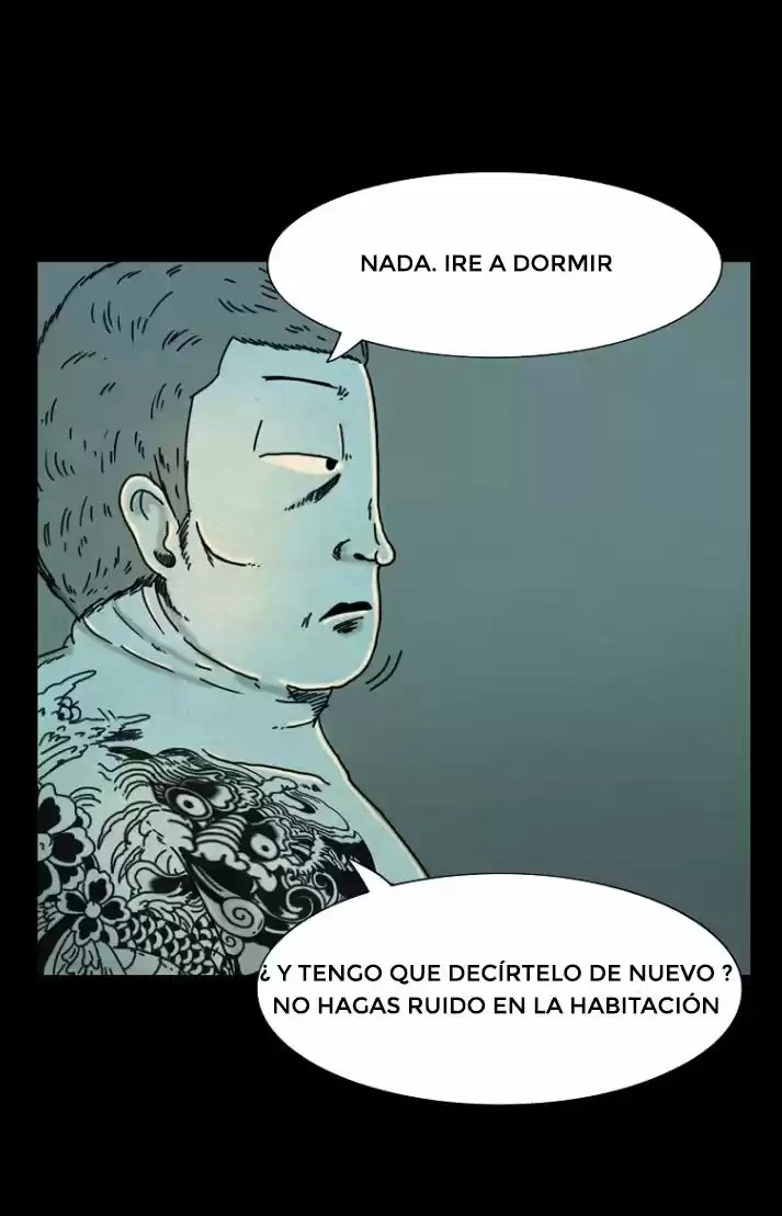 Strangers From Hell - Capítulo 8 - Página 18 - LectorTMOo