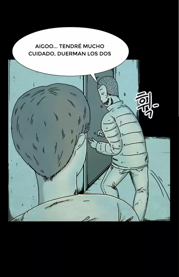 Strangers From Hell - Capítulo 8 - Página 19 - LectorTMOo