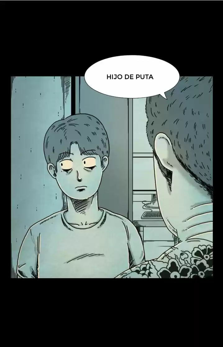 Strangers From Hell - Capítulo 8 - Página 20 - LectorTMOo