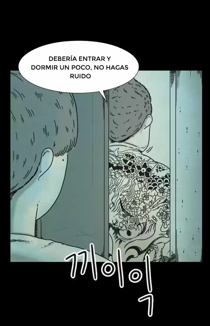Strangers From Hell - Capítulo 8 - Página 21 - LectorTMOo