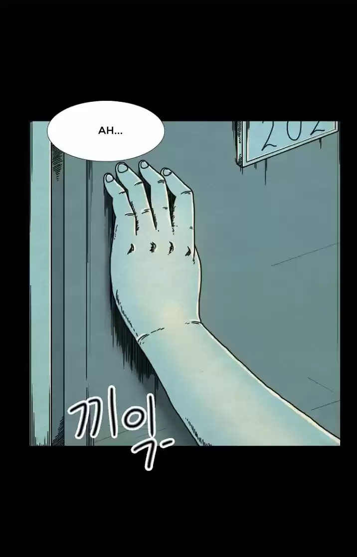 Strangers From Hell - Capítulo 8 - Página 22 - LectorTMOo