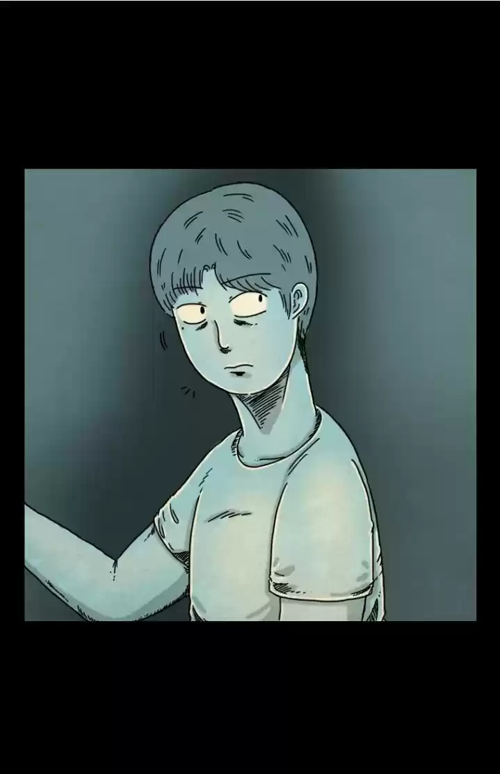 Strangers From Hell - Capítulo 8 - Página 23 - LectorTMOo