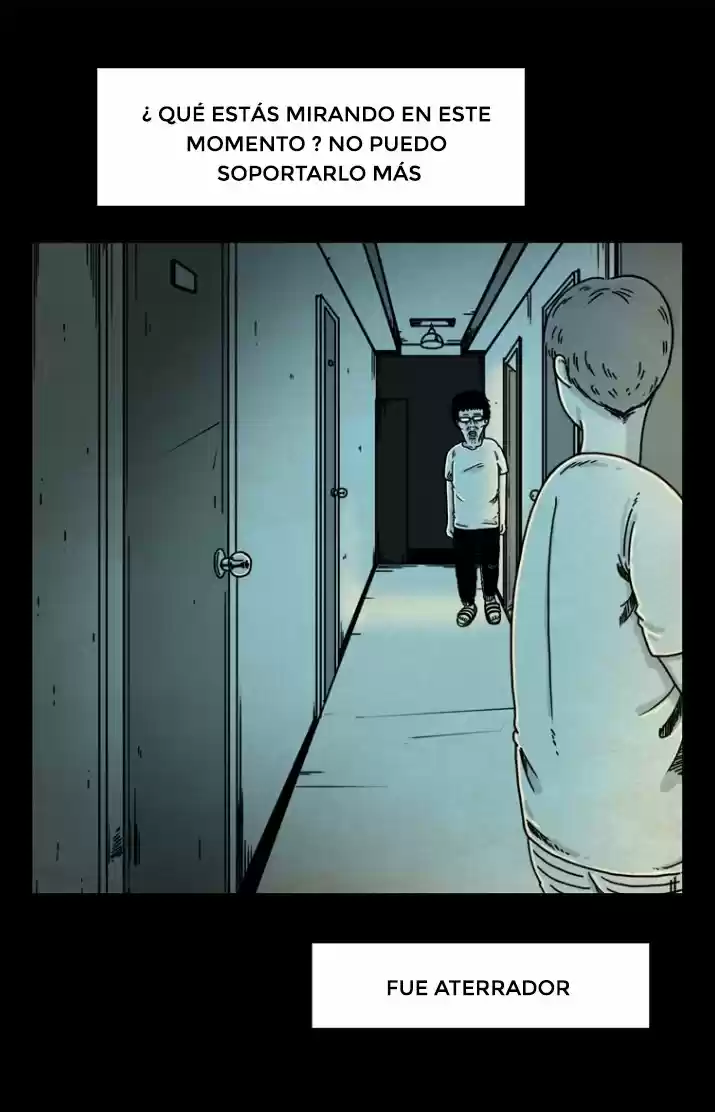 Strangers From Hell - Capítulo 8 - Página 24 - LectorTMOo