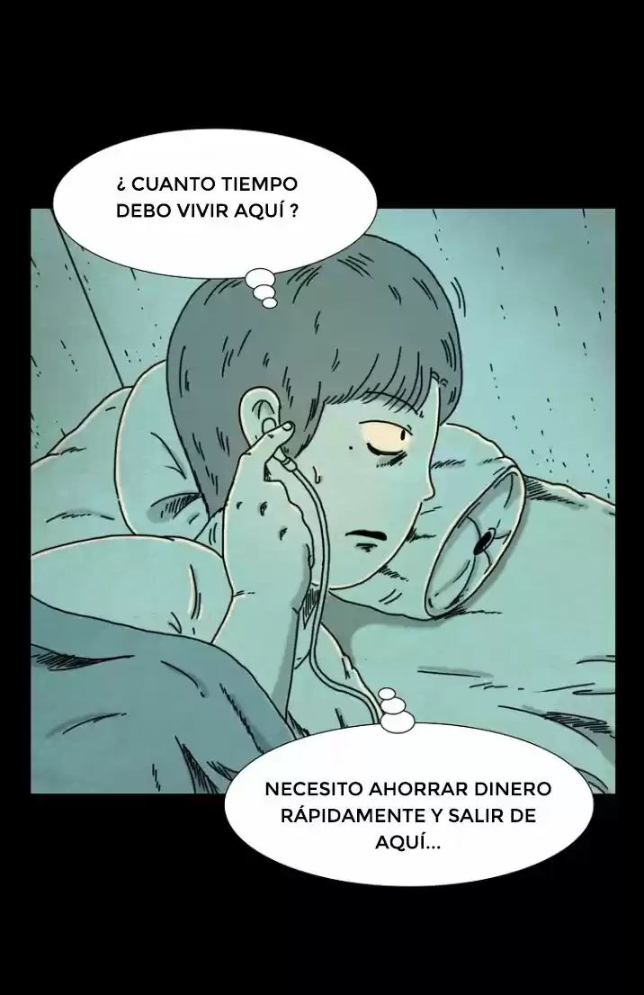 Strangers From Hell - Capítulo 8 - Página 26 - LectorTMOo