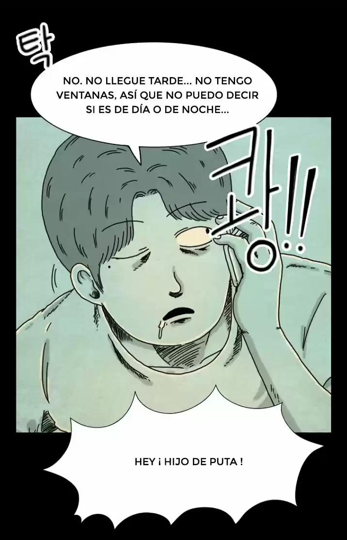 Strangers From Hell - Capítulo 8 - Página 30 - LectorTMOo