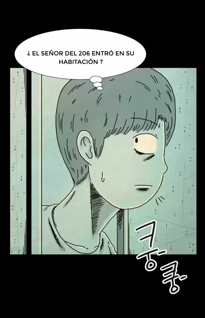 Strangers From Hell - Capítulo 9 - Página 4 - LectorTMOo