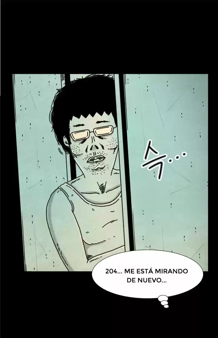 Strangers From Hell - Capítulo 9 - Página 5 - LectorTMOo