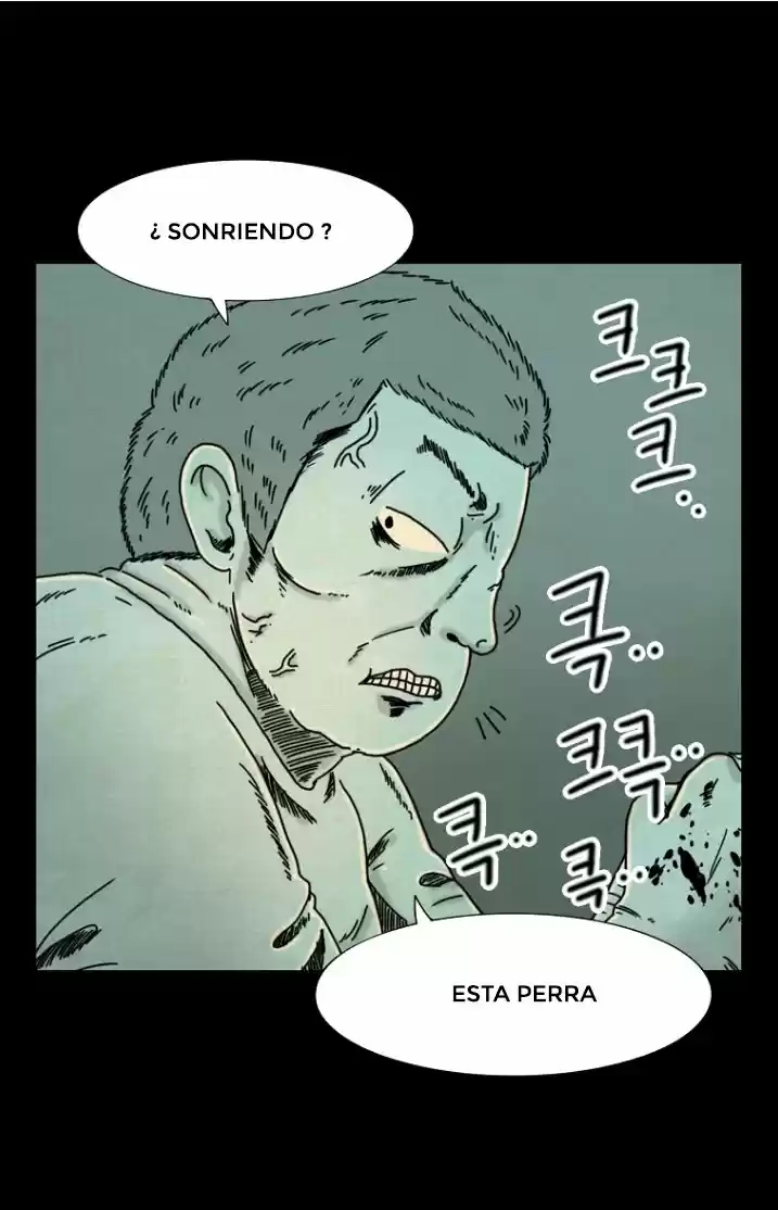 Strangers From Hell - Capítulo 9 - Página 11 - LectorTMOo