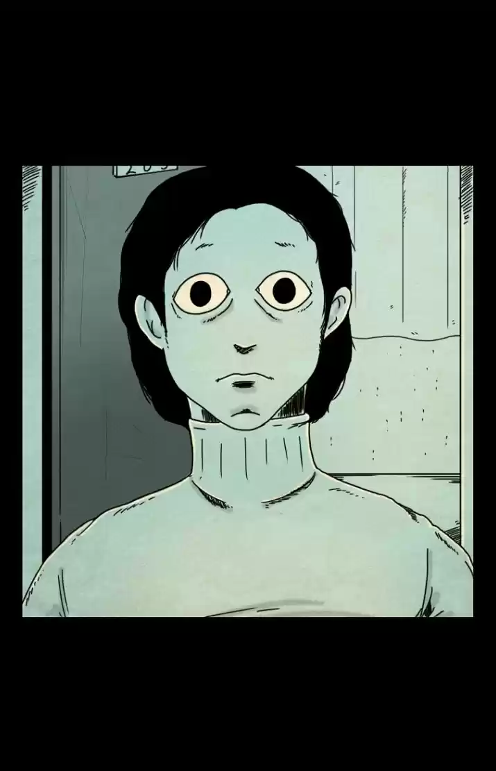 Strangers From Hell - Capítulo 9 - Página 14 - LectorTMOo