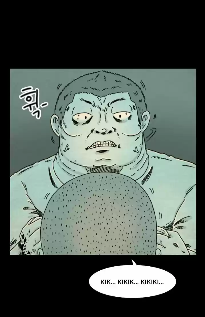 Strangers From Hell - Capítulo 9 - Página 16 - LectorTMOo