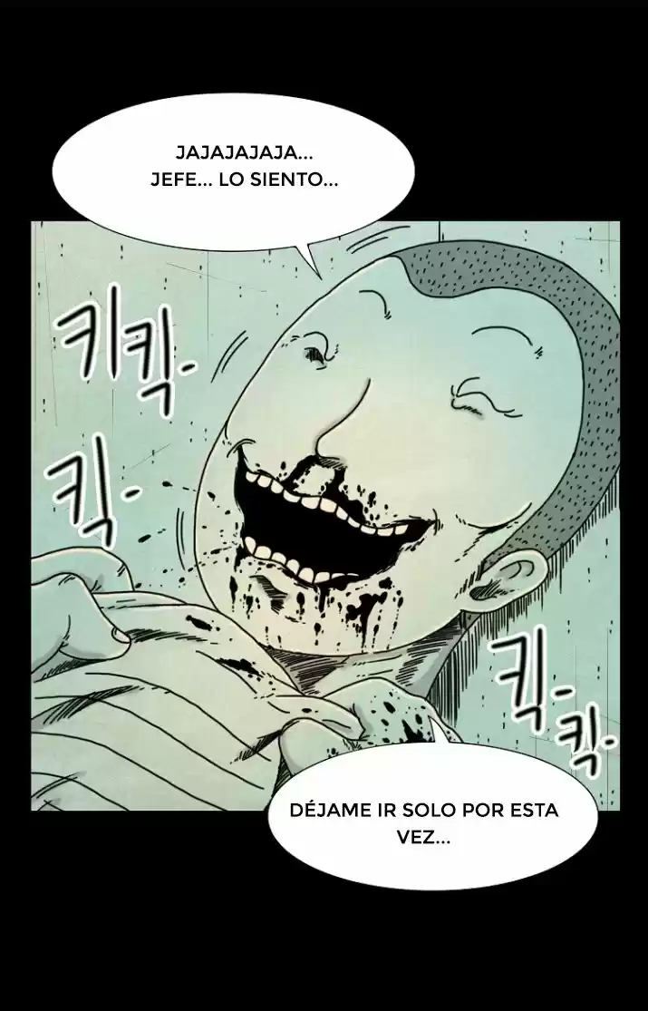 Strangers From Hell - Capítulo 9 - Página 17 - LectorTMOo