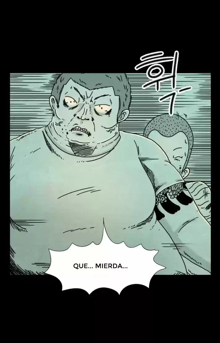 Strangers From Hell - Capítulo 9 - Página 20 - LectorTMOo