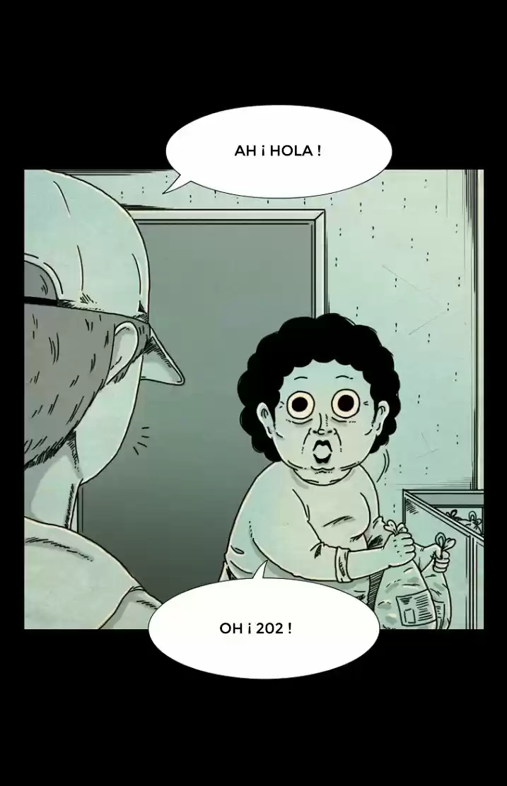 Strangers From Hell - Capítulo 9 - Página 27 - LectorTMOo