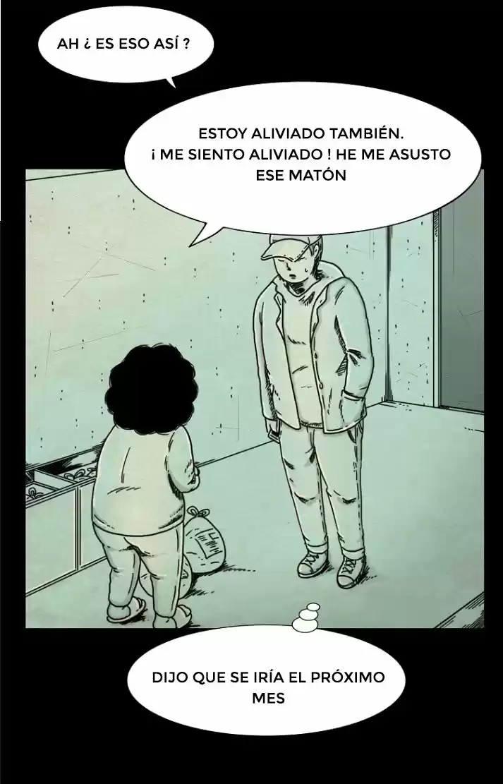 Strangers From Hell - Capítulo 9 - Página 30 - LectorTMOo