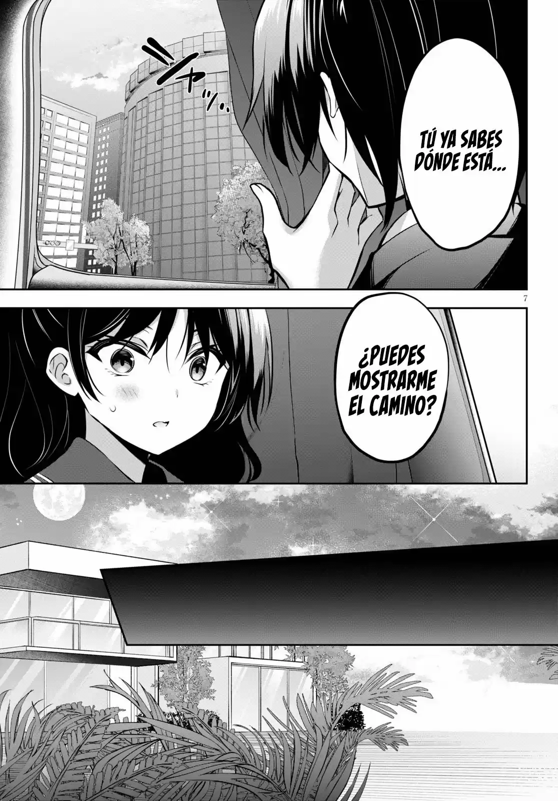 Strategic Lovers - Capítulo 10 - Página 8 - LectorTMOo