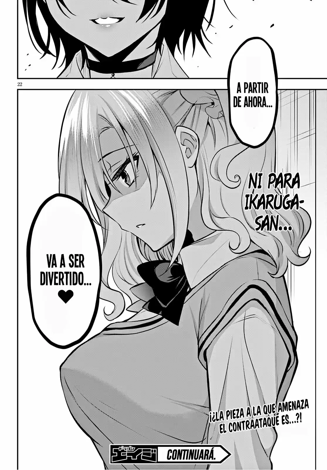 Strategic Lovers - Capítulo 11 - Página 26 - LectorTMOo
