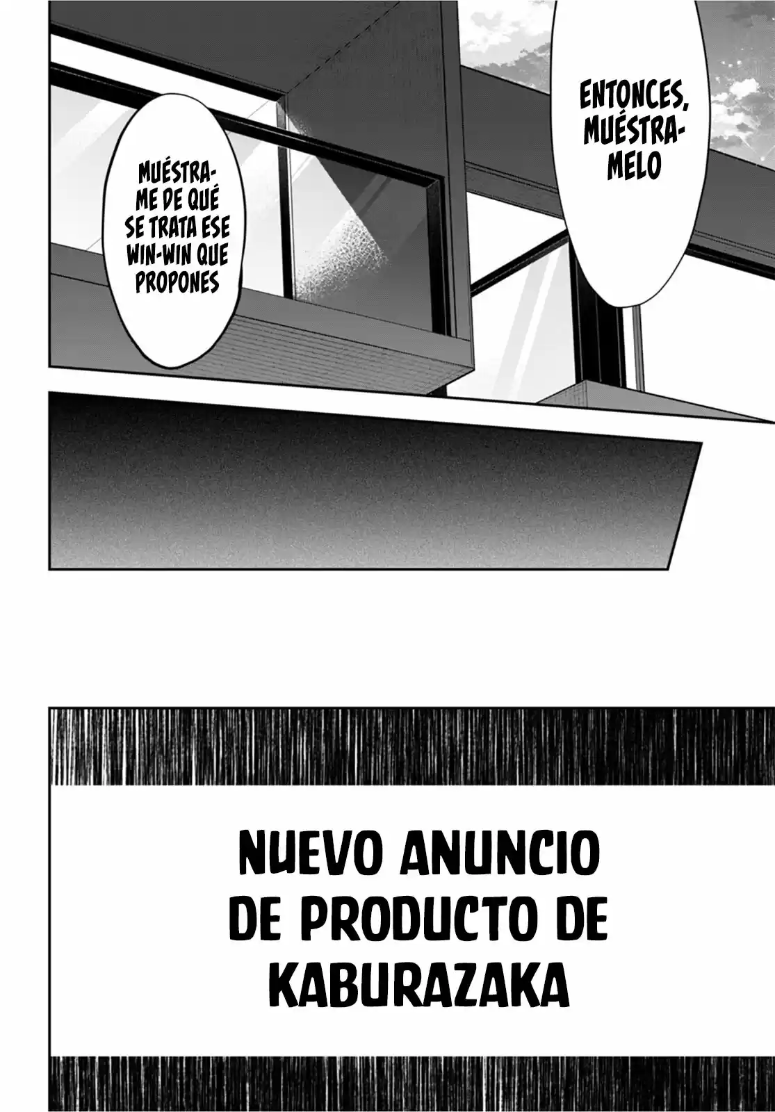 Strategic Lovers - Capítulo 14 - Página 19 - LectorTMOo