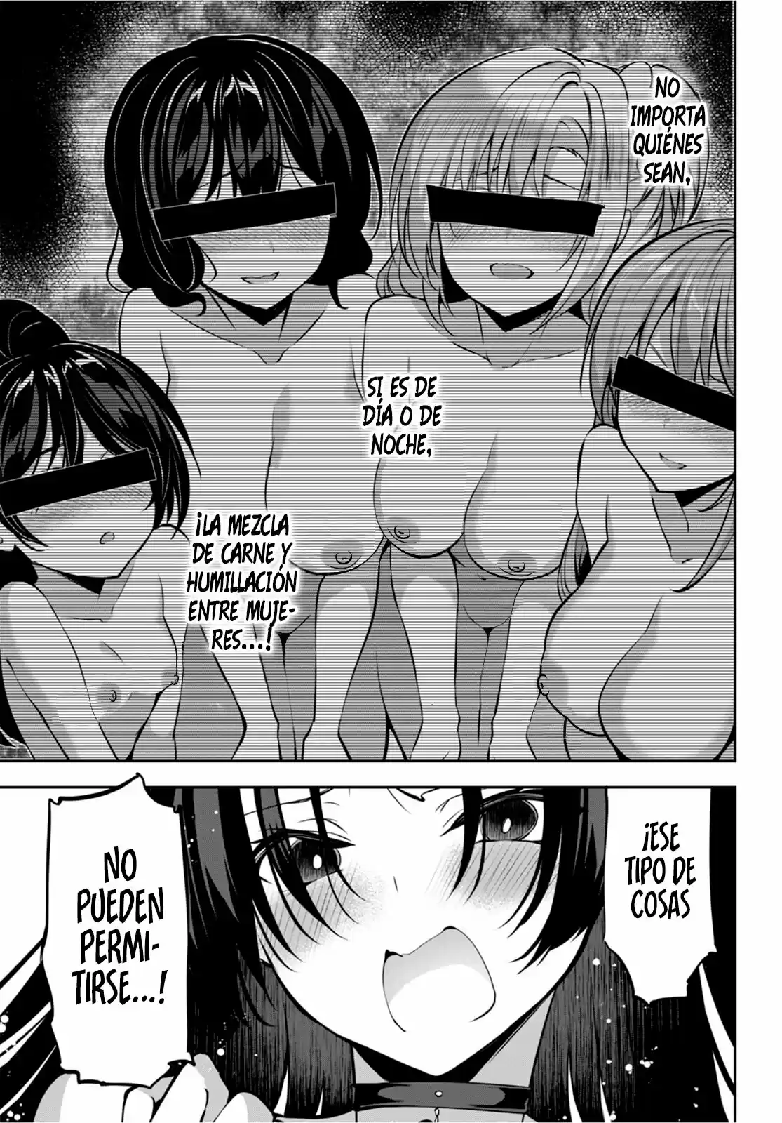 Strategic Lovers - Capítulo 14 - Página 30 - LectorTMOo