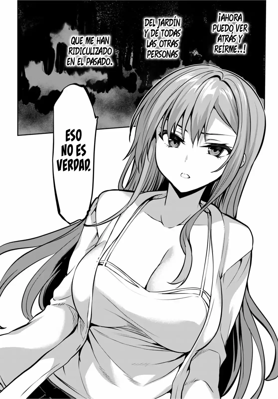 Strategic Lovers - Capítulo 14 - Página 33 - LectorTMOo