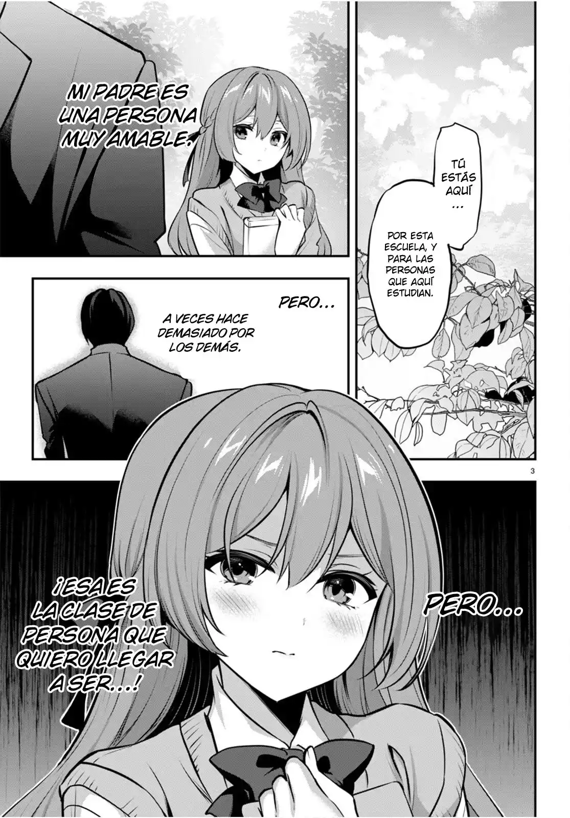 Strategic Lovers - Capítulo 19 - Página 5 - LectorTMOo