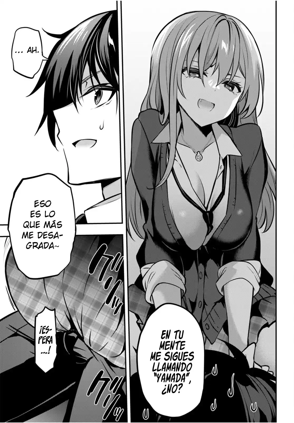 Strategic Lovers - Capítulo 19 - Página 34 - LectorTMOo