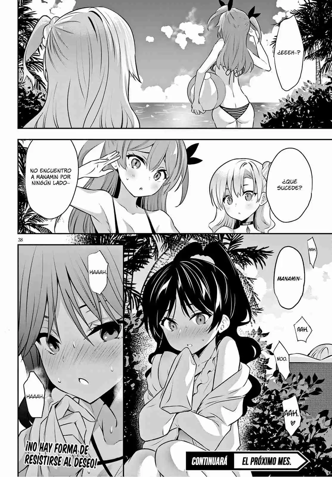 Strategic Lovers - Capítulo 2 - Página 39 - LectorTMOo