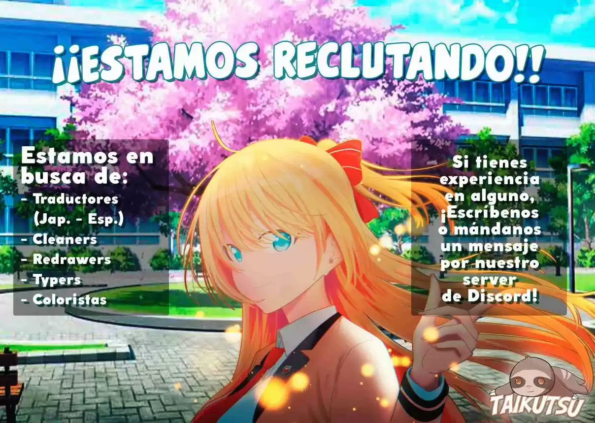 Strategic Lovers - Capítulo 2 - Página 40 - LectorTMOo
