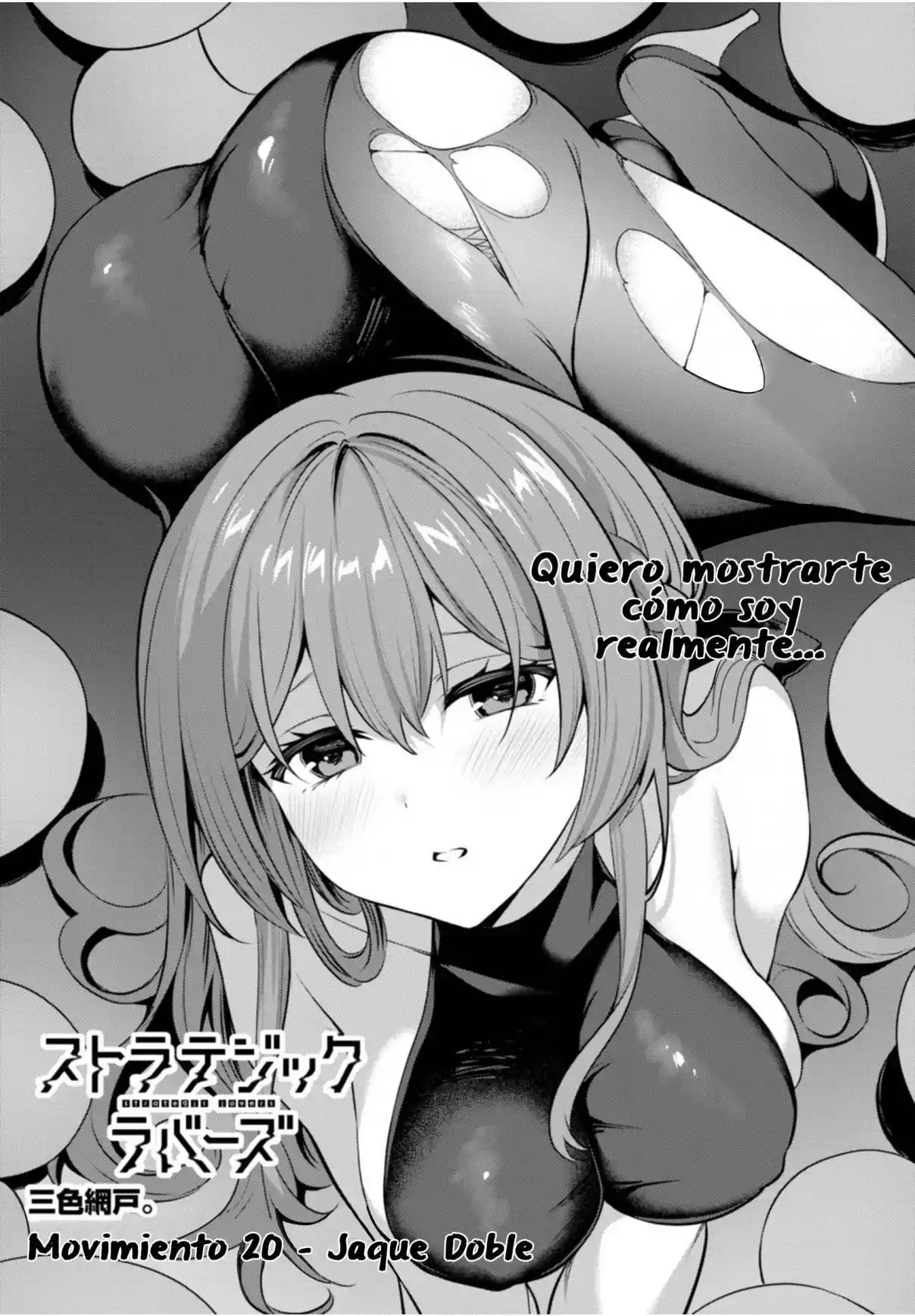 Strategic Lovers - Capítulo 20 - Página 2 - LectorTMOo