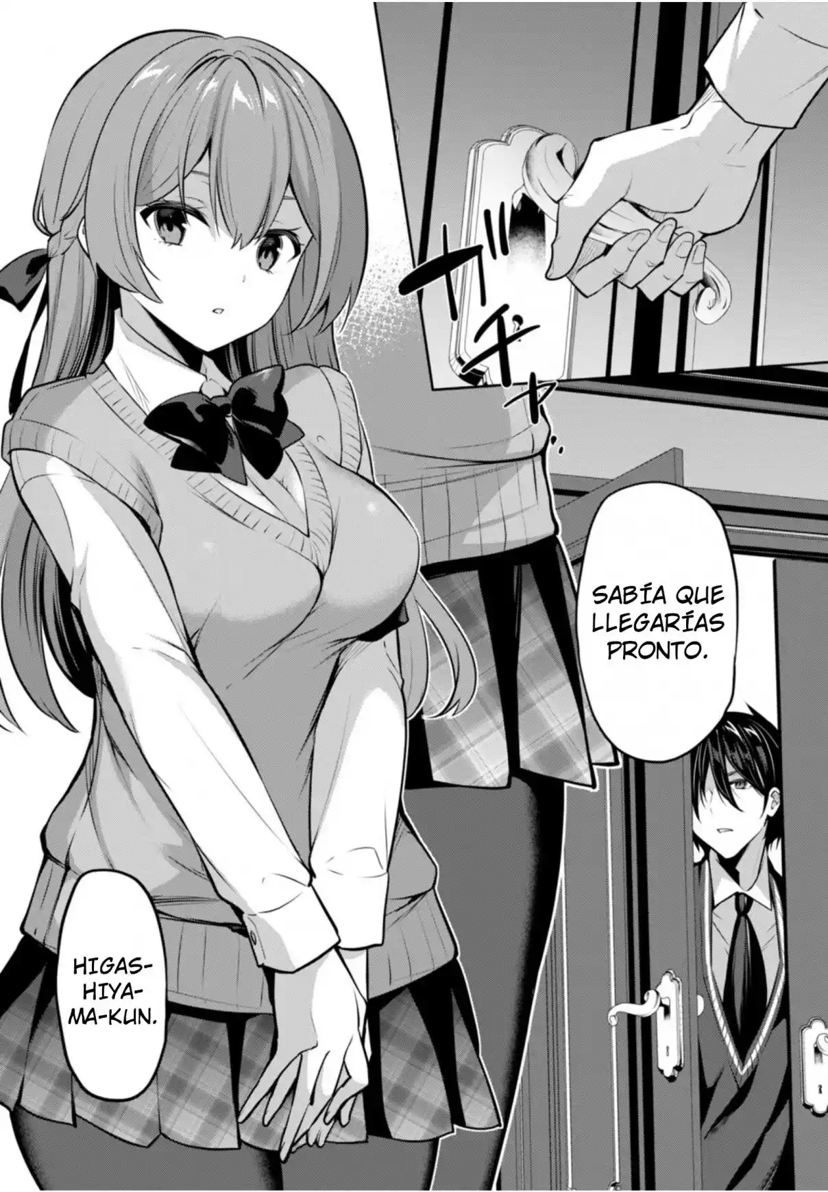 Strategic Lovers - Capítulo 20 - Página 27 - LectorTMOo