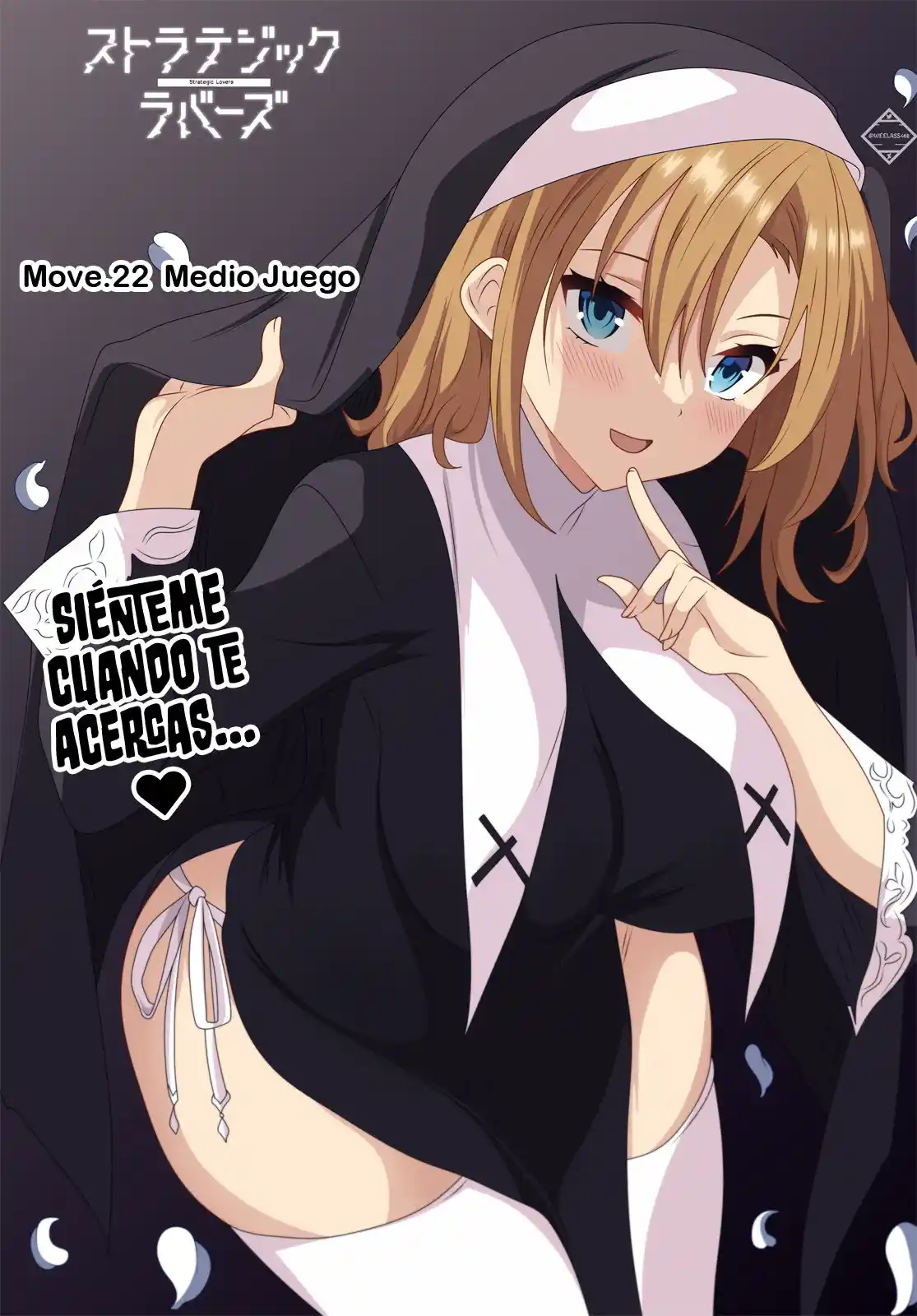 Strategic Lovers - Capítulo 22 - Página 2 - LectorTMOo