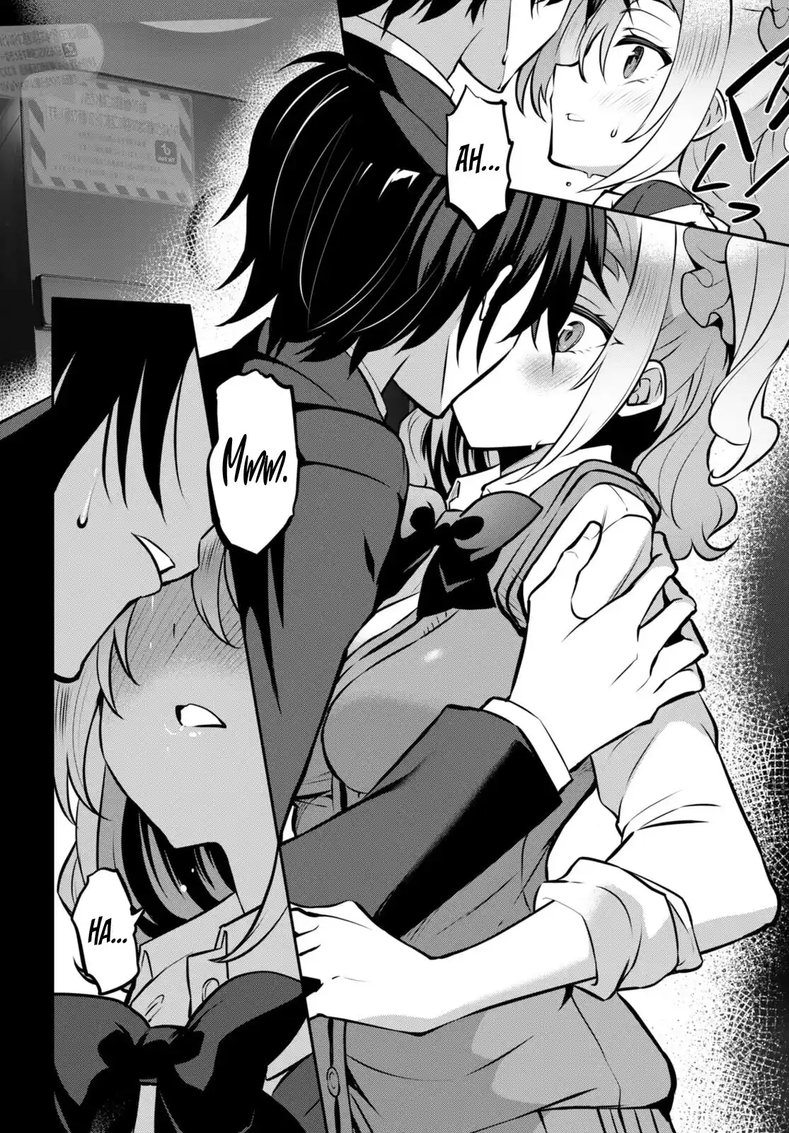 Strategic Lovers - Capítulo 22 - Página 18 - LectorTMOo