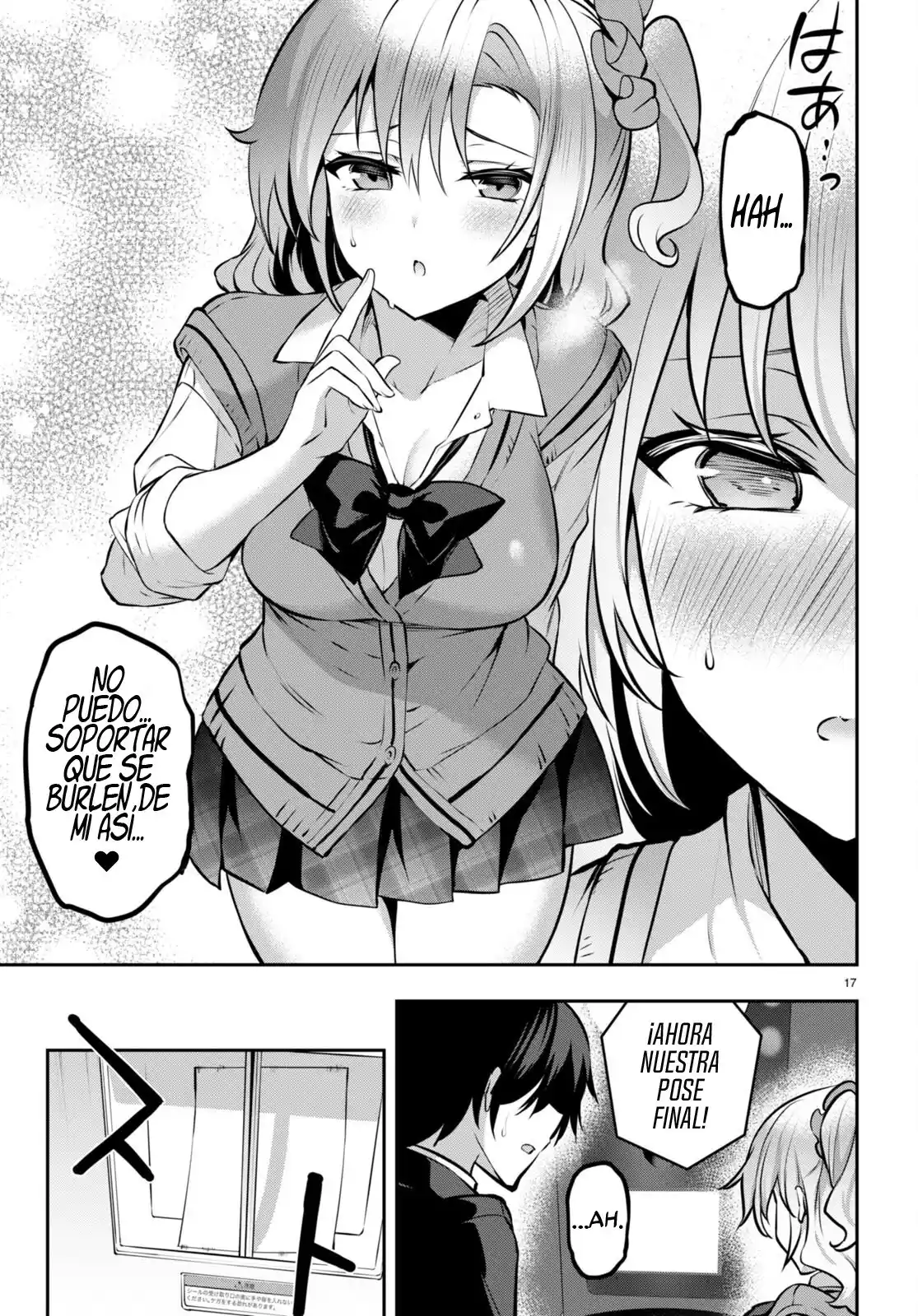 Strategic Lovers - Capítulo 22 - Página 19 - LectorTMOo