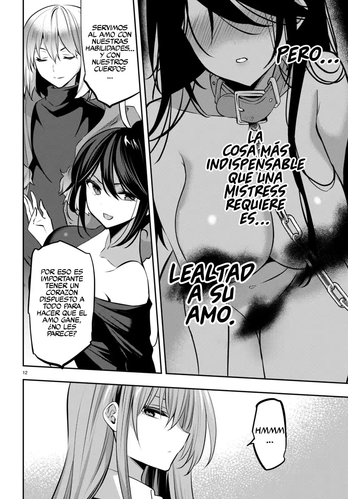 Strategic Lovers - Capítulo 23 - Página 30 - LectorTMOo