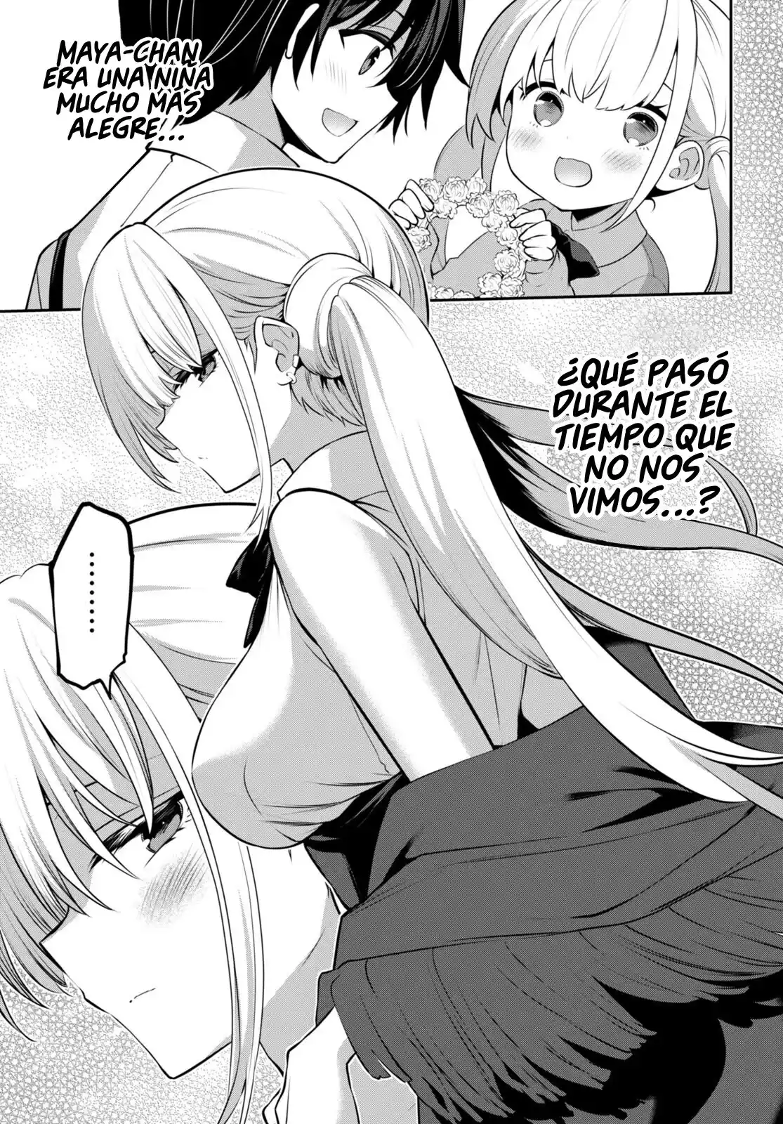 Strategic Lovers - Capítulo 23 - Página 39 - LectorTMOo