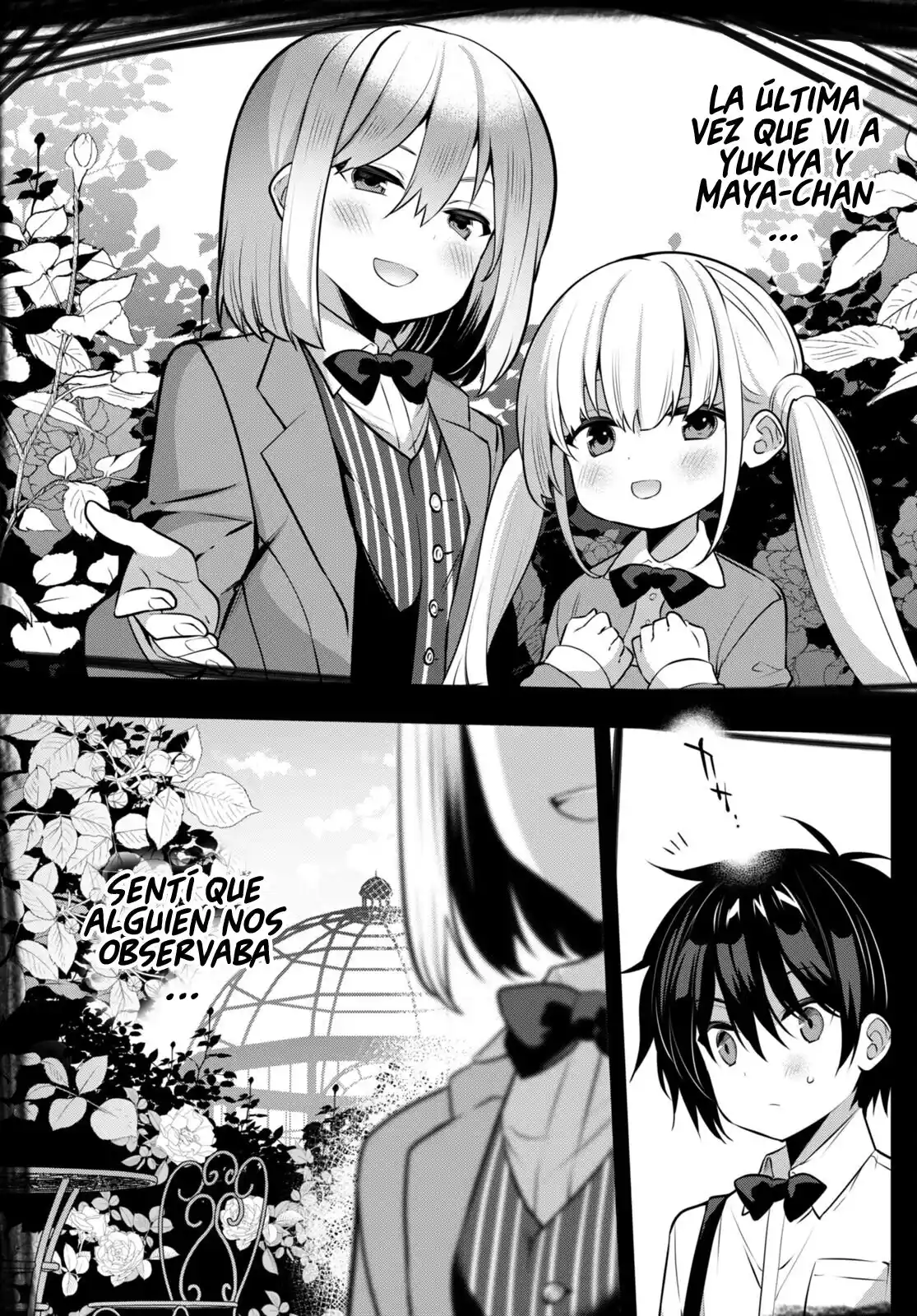 Strategic Lovers - Capítulo 23 - Página 43 - LectorTMOo