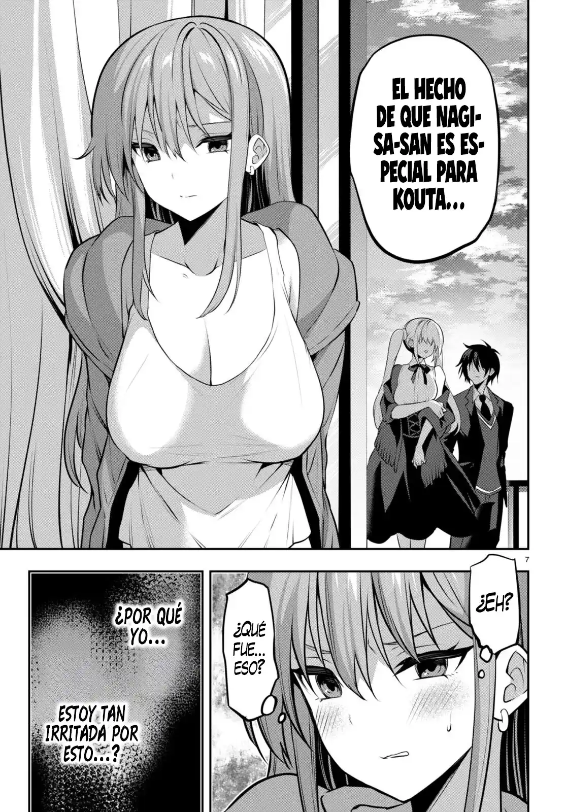 Strategic Lovers - Capítulo 29 - Página 10 - LectorTMOo