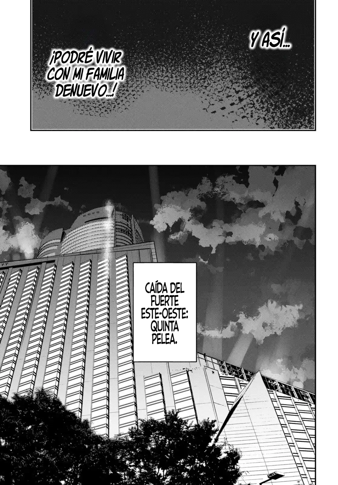 Strategic Lovers - Capítulo 29 - Página 14 - LectorTMOo