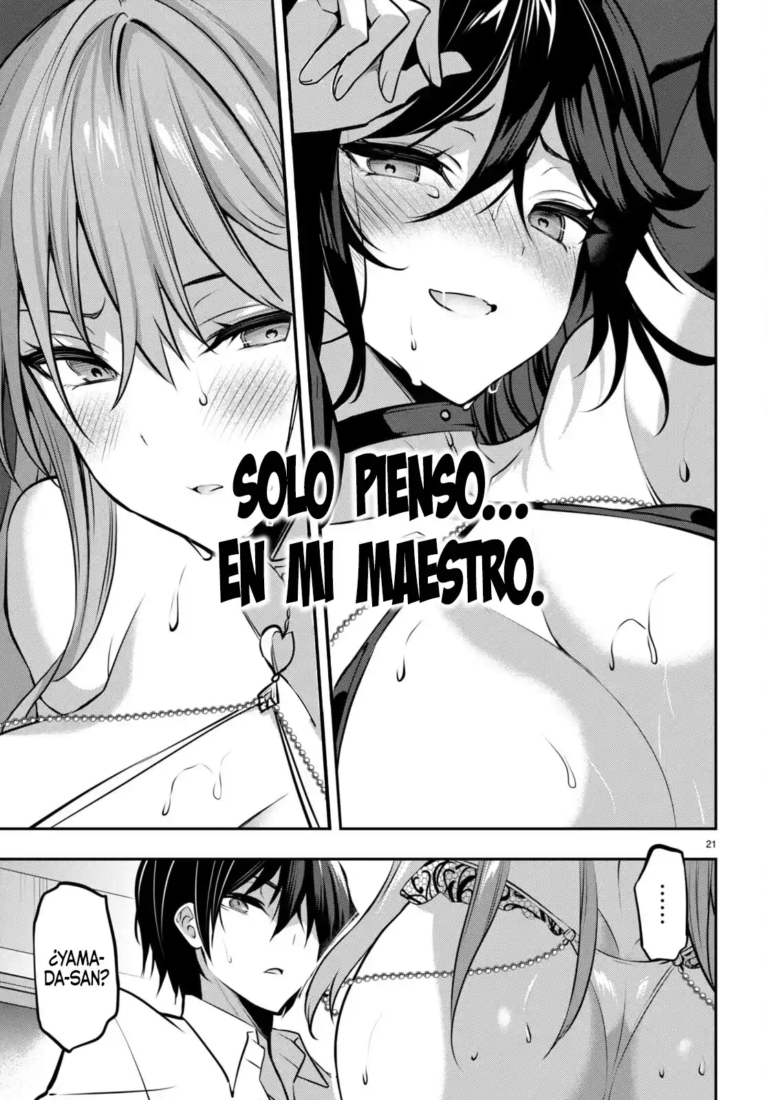 Strategic Lovers - Capítulo 29 - Página 24 - LectorTMOo