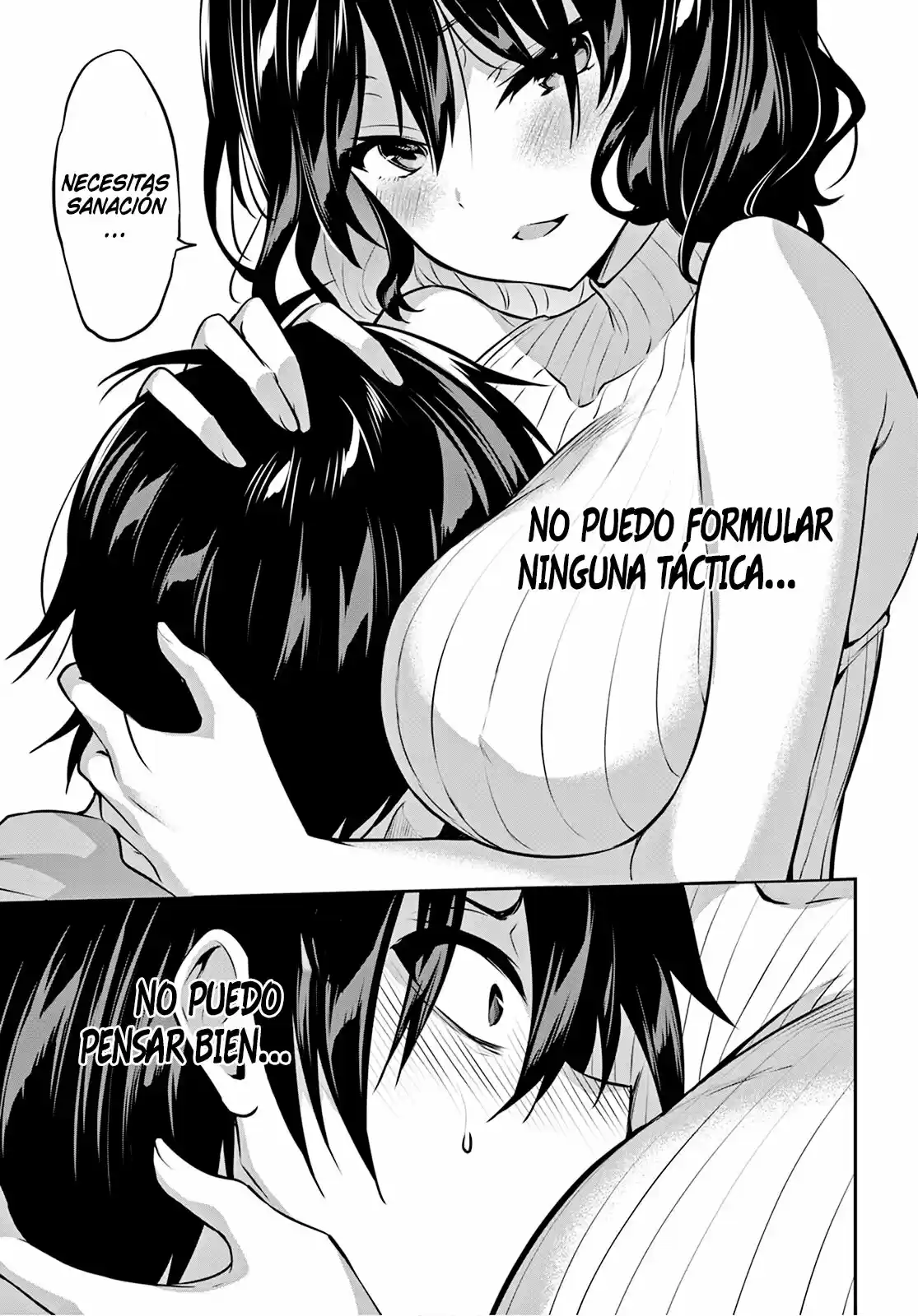 Strategic Lovers - Capítulo 3 - Página 32 - LectorTMOo