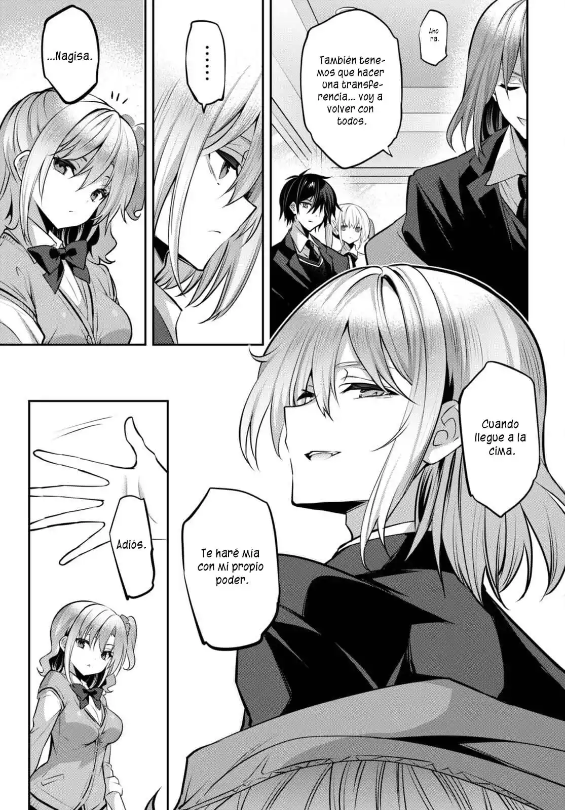 Strategic Lovers - Capítulo 30.2 - Página 12 - LectorTMOo