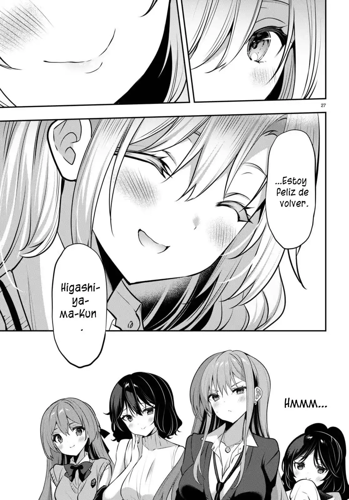 Strategic Lovers - Capítulo 30.2 - Página 14 - LectorTMOo
