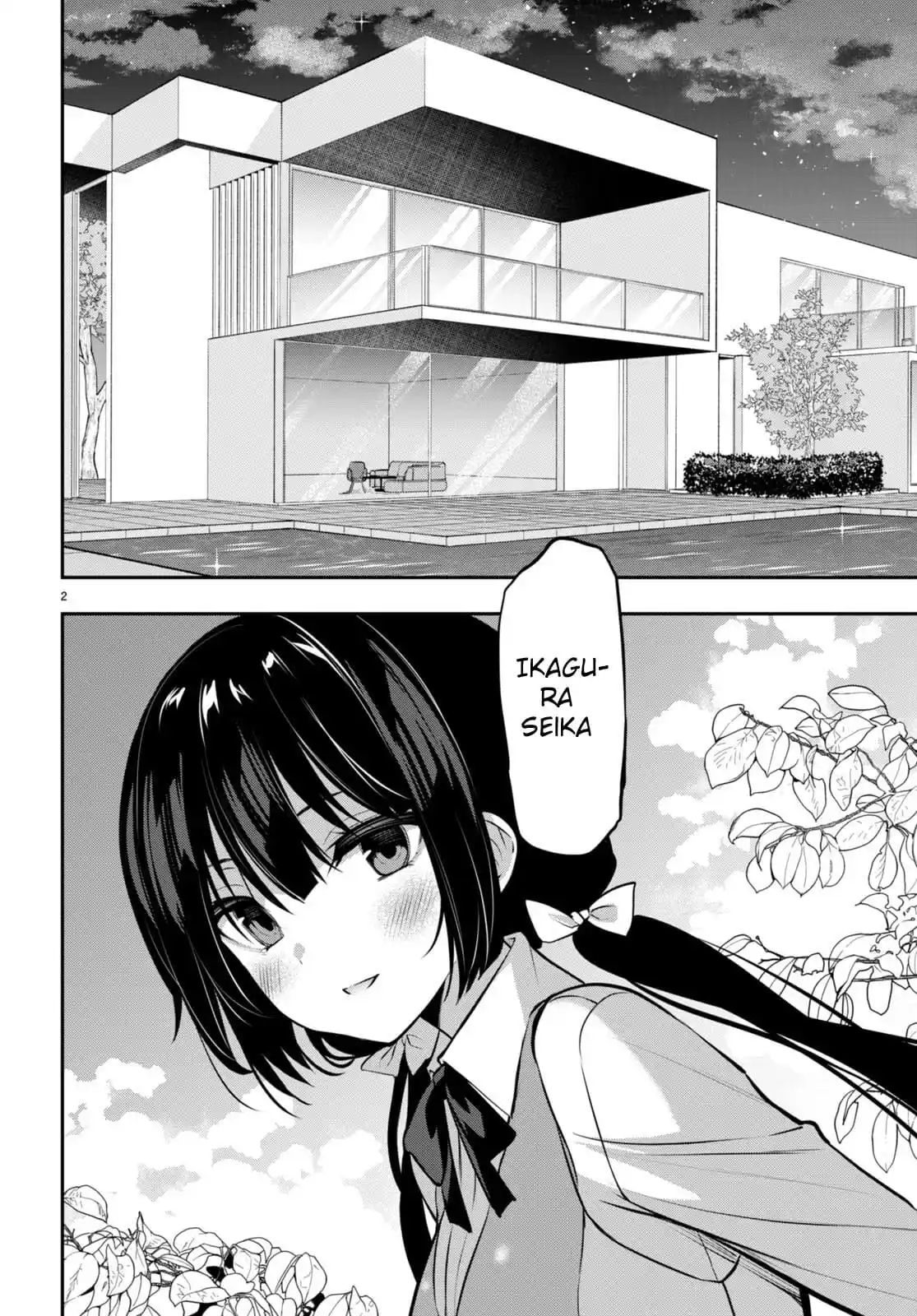Strategic Lovers - Capítulo 31.1 - Página 2 - LectorTMOo