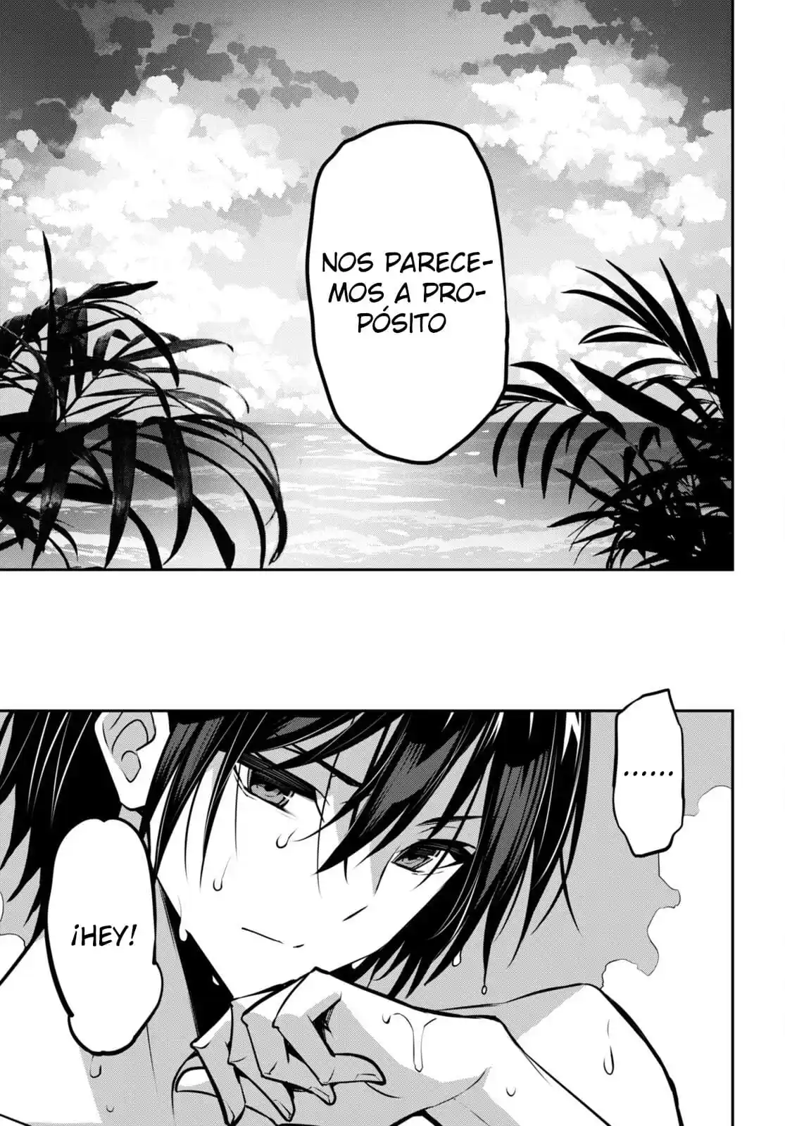 Strategic Lovers - Capítulo 31.1 - Página 5 - LectorTMOo