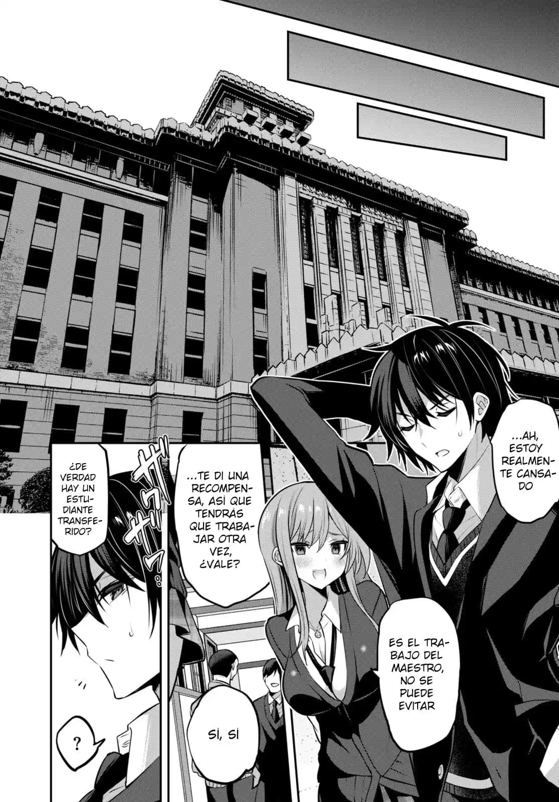 Strategic Lovers - Capítulo 31.2 - Página 5 - LectorTMOo