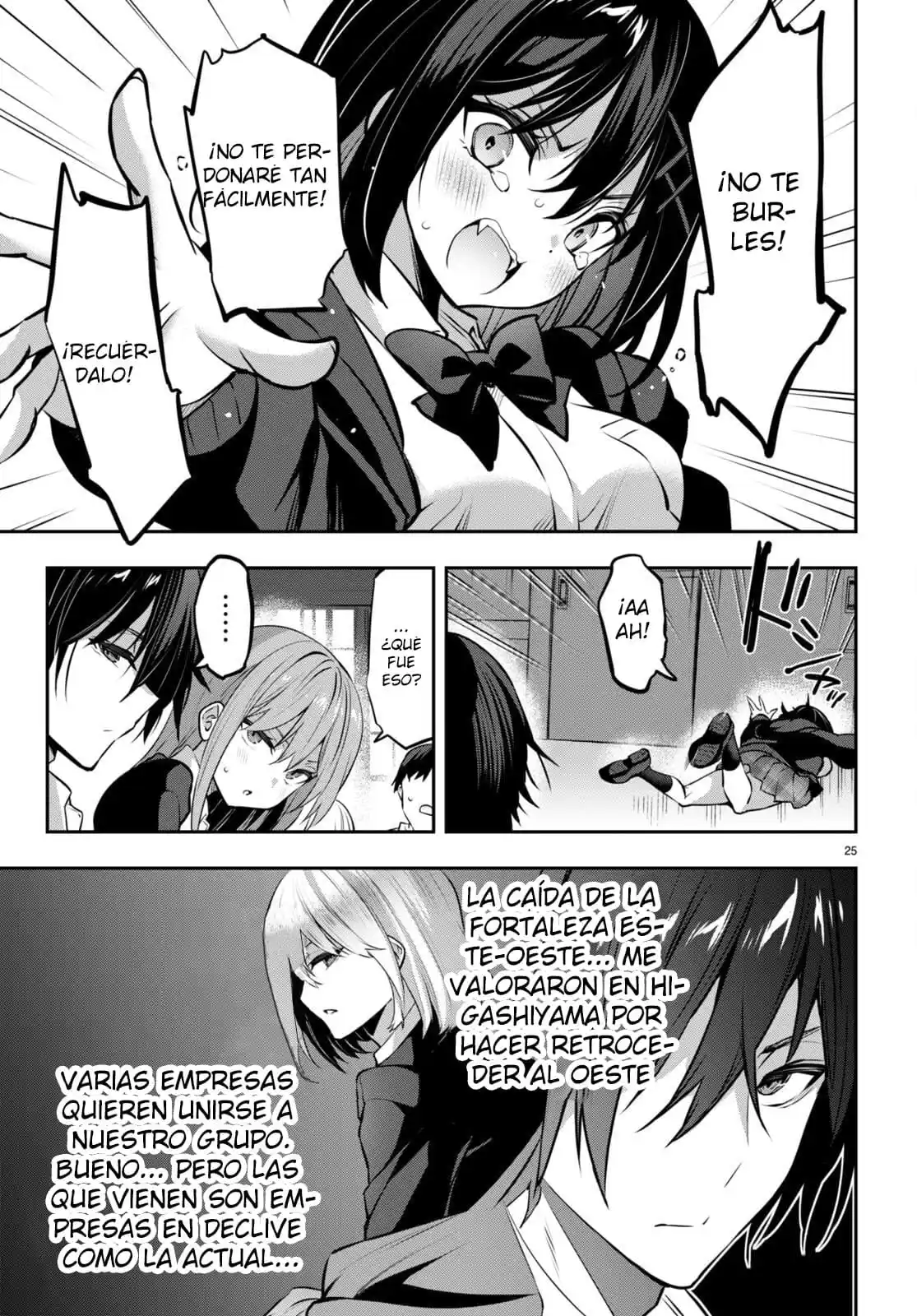 Strategic Lovers - Capítulo 31.2 - Página 11 - LectorTMOo