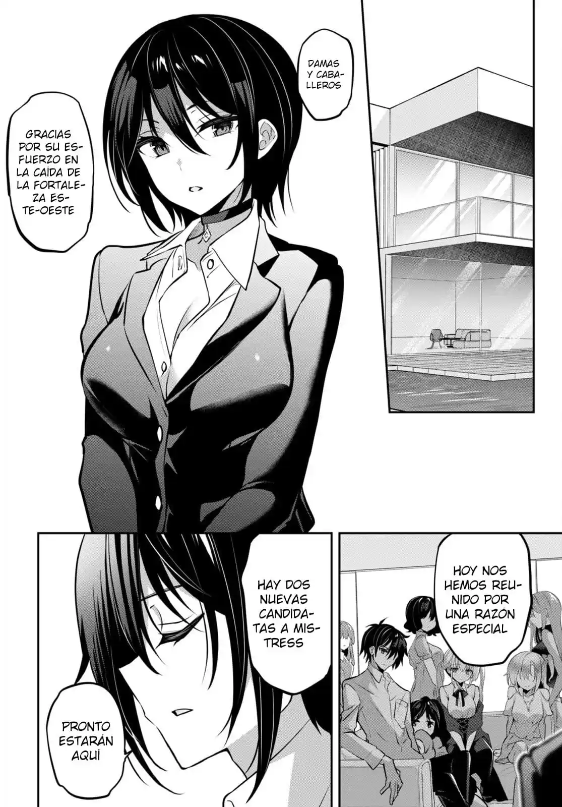 Strategic Lovers - Capítulo 31.2 - Página 14 - LectorTMOo