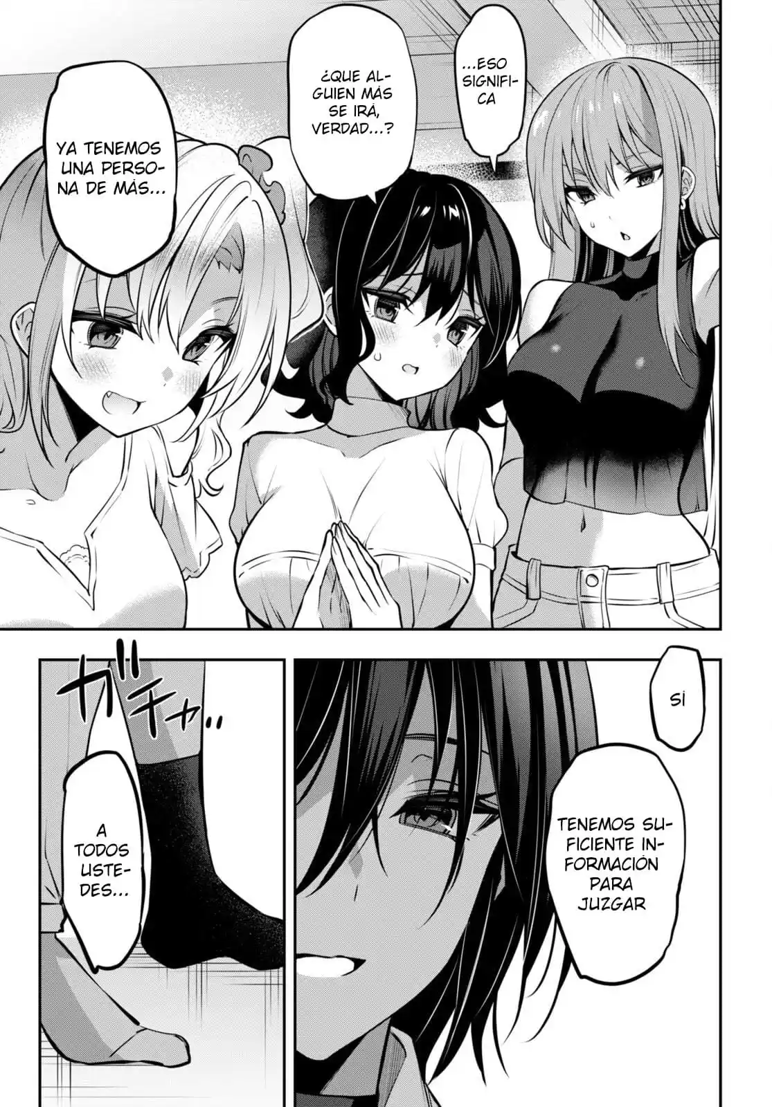 Strategic Lovers - Capítulo 31.2 - Página 15 - LectorTMOo