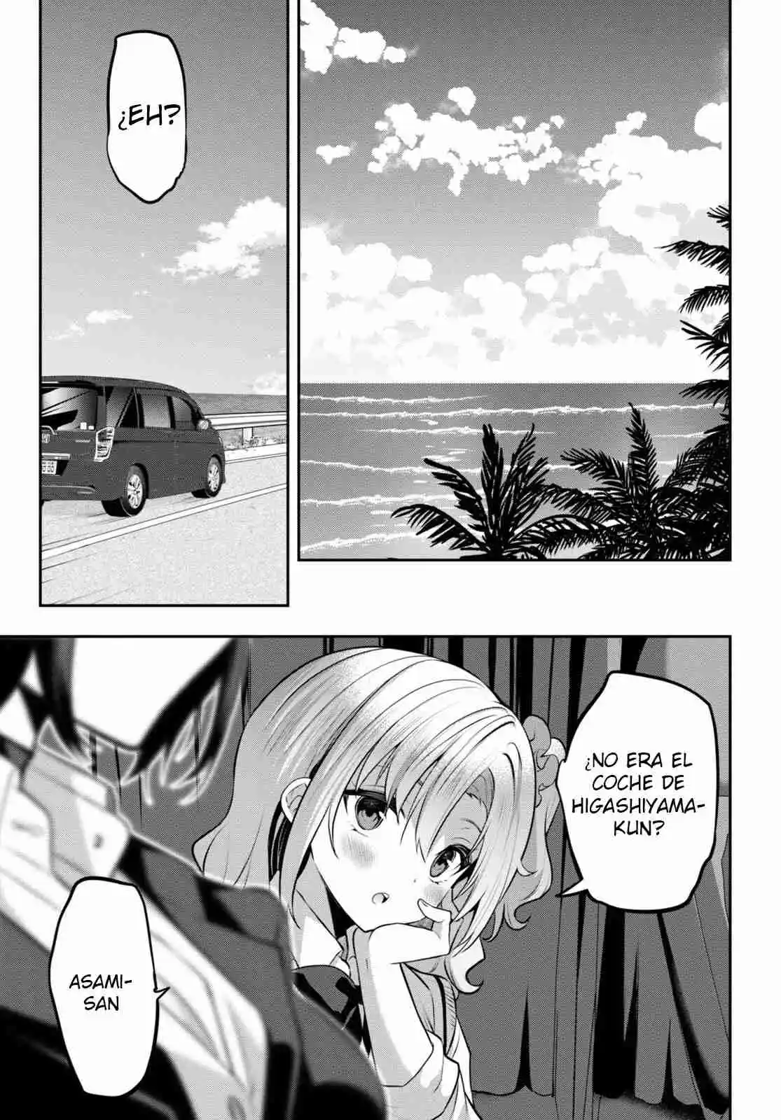 Strategic Lovers - Capítulo 33 - Página 6 - LectorTMOo